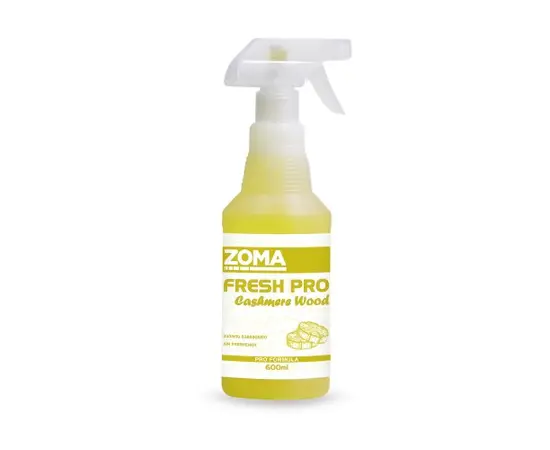 Air freshener Zoma Kashmir tree R5.4 HP FRESH PRO 600 ml