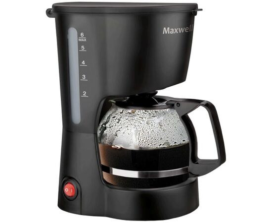 ყავის სახარში Maxwell MW 1657