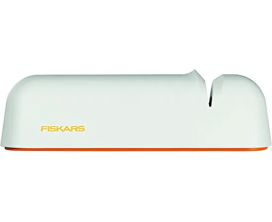 Knife sharpener Fiskars Roll-Sharp 1014214 16x5x3.5 cm