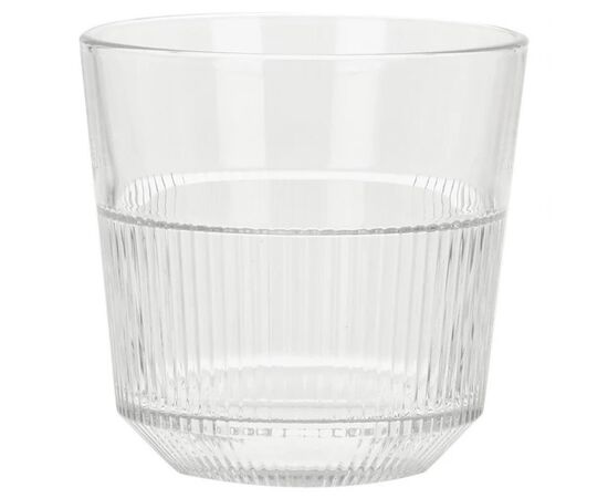 Set of glasses Koopman ATMOSFERA 4pcs 270ml