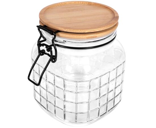 Jar Koopman 1100ml