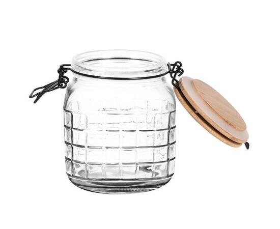 Jar Koopman 1100ml