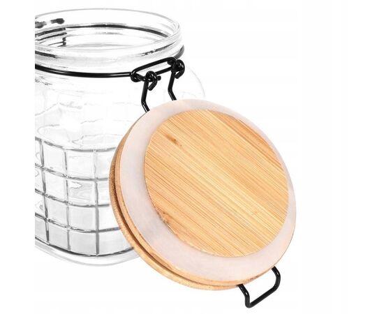 Jar Koopman 1100ml