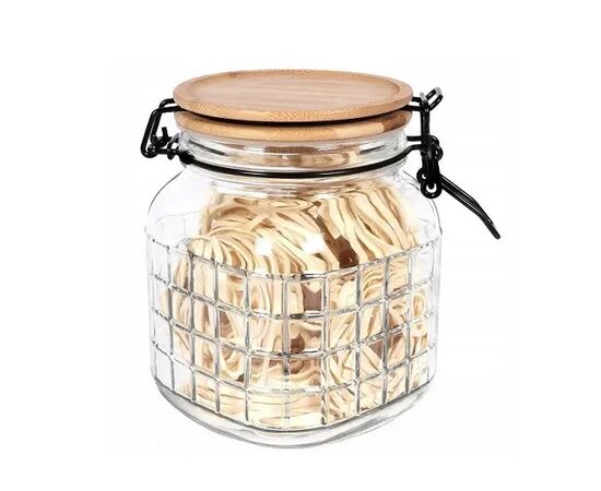Jar Koopman 1100ml
