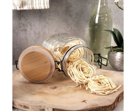 Jar Koopman 1100ml