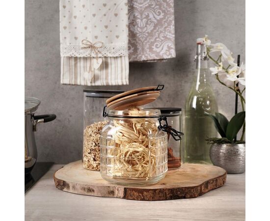 Jar Koopman 1100ml