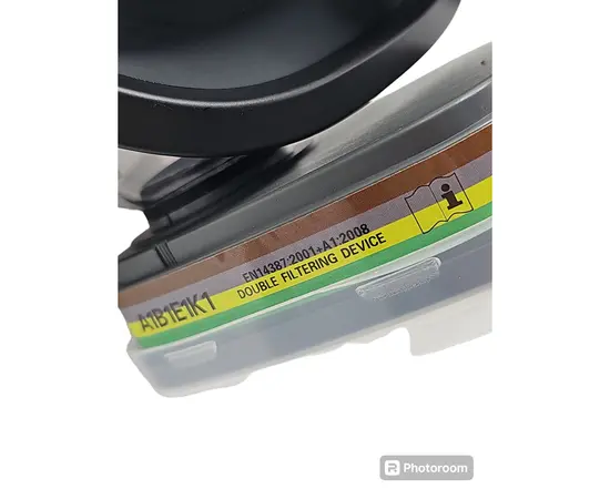 რესპირატორის კომპლექტი ASL 9300G-T1111 MM