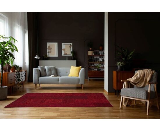 Carpet DCCarpets Antika 91511 Red 1.2x1.7 m