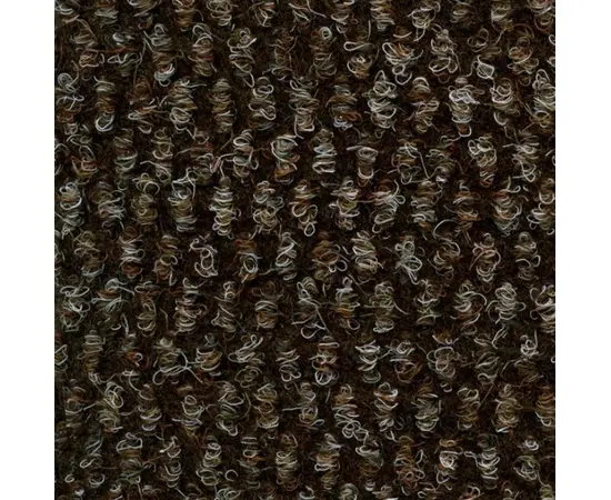 Carpet cover Orotex DAKAR STAR 7058 BROWN 4m