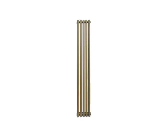 Aluminum radiator GLOBAL EKOS PLUS 1800 Beige Sparkle