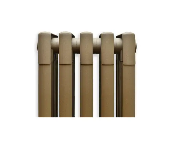 Aluminum radiator GLOBAL EKOS PLUS 1800 Beige Sparkle