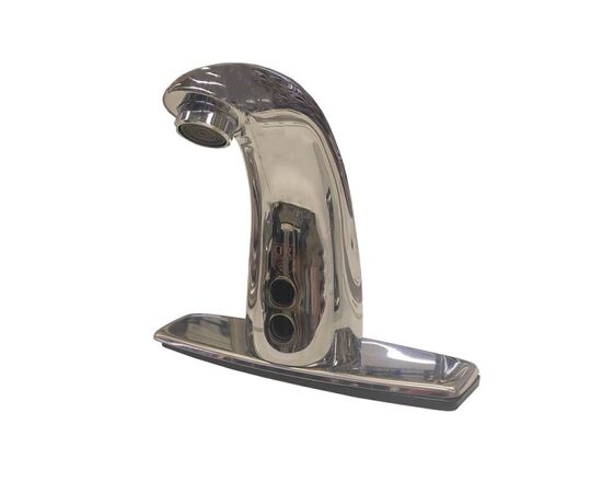 Washbasin faucet touchless Golden Rose GR3101