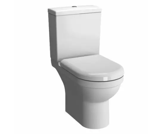 უნიტაზი  Vitra Compact S50 Seat soft closing