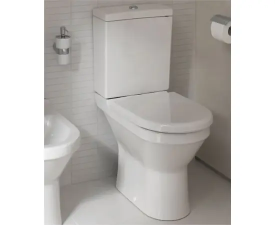 უნიტაზი  Vitra Compact S50 Seat soft closing
