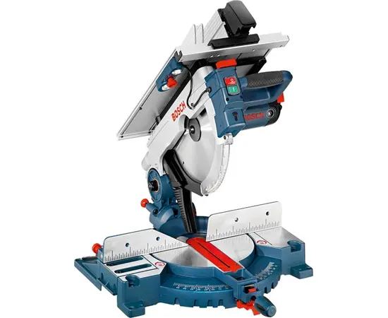 Trimming saw Bosch GTM 12 JL Professional 1800W