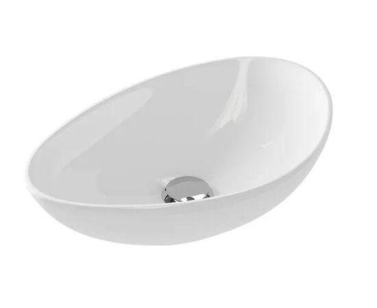 Sink Cersanit Moduo 55 Leaf