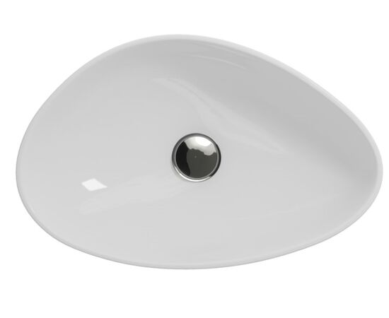 Sink Cersanit Moduo 55 Leaf