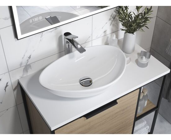 Sink Cersanit Moduo 55 Leaf