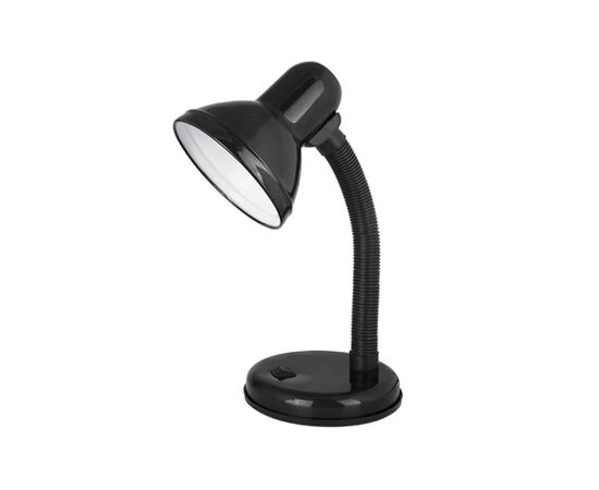 Desk lamp Ultraflash UF-301 С02 black