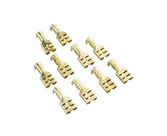 Cable connector DPM J 10 pcs