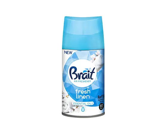 ჰაერის არომატიზატორი BRAIT