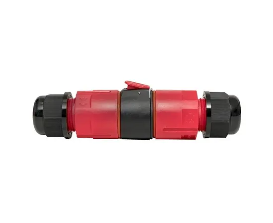 Connector EKF CCT-SMK3 FREETOOLS PROXIMA I-shaped IP68