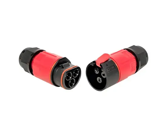 Connector EKF CCT-SMK3 FREETOOLS PROXIMA I-shaped IP68