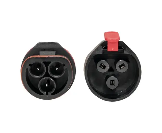 Connector EKF CCT-SMK3 FREETOOLS PROXIMA I-shaped IP68