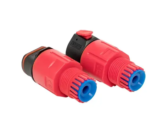 Connector EKF CCT-SMK3 FREETOOLS PROXIMA I-shaped IP68