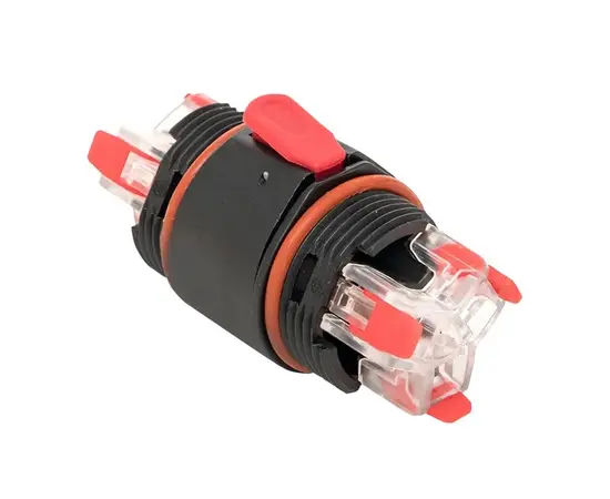 Connector EKF CCT-SMK3 FREETOOLS PROXIMA I-shaped IP68