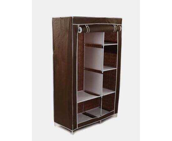 Шкаф для хранения вещей 155x45x100 см
