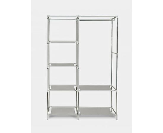Шкаф для хранения вещей 155x45x100 см