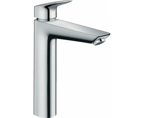 Смеситель для умывальника Hansgrohe Logis 190 71090000