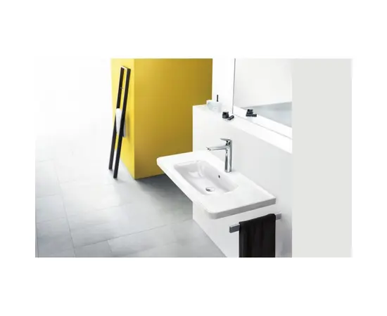 Смеситель для умывальника Hansgrohe Logis 190 71090000