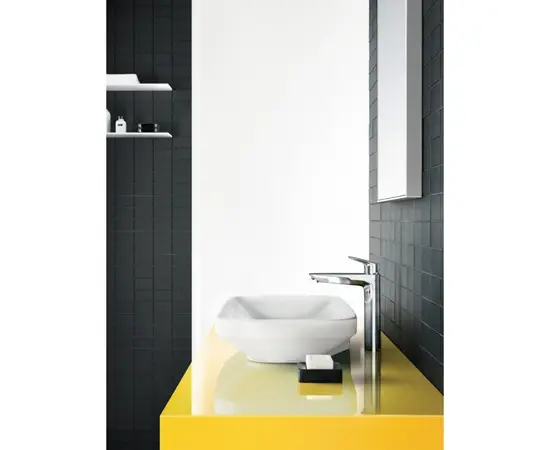 Смеситель для умывальника Hansgrohe Logis 190 71090000