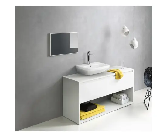 Смеситель для умывальника Hansgrohe Logis 190 71090000