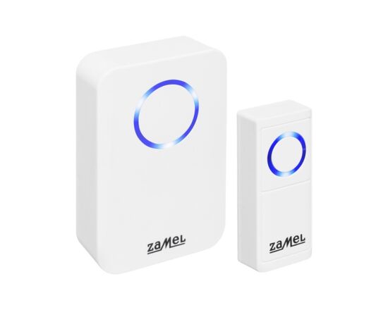 Wireless bell Zamel CLASSIC II