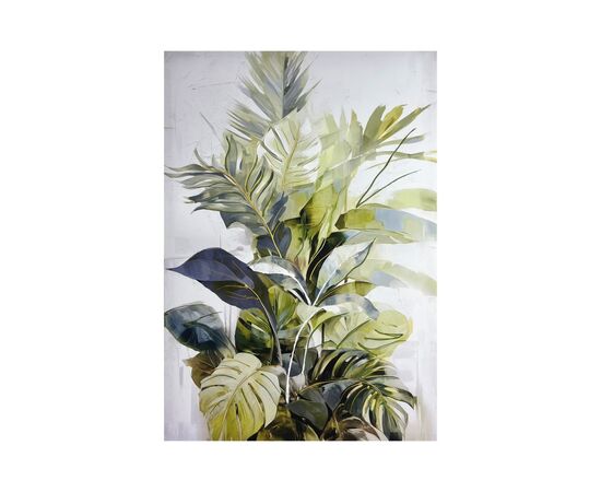 Картина STYLER HP015 BOTANIC 70X100 см
