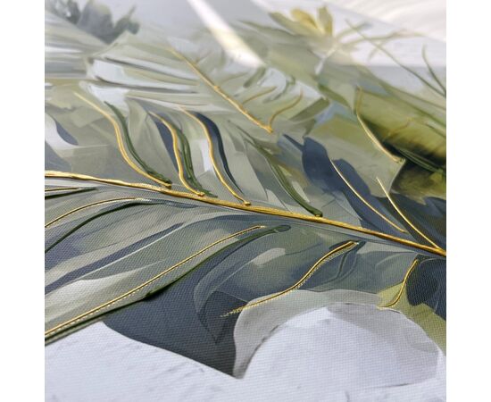 Картина STYLER HP015 BOTANIC 70X100 см