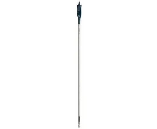 ბურღი ნიჩბისებრი Bosch Self cut speed 16х400 მმ