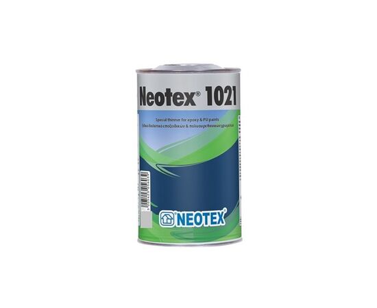 Solvent Neotex 1021 5 l