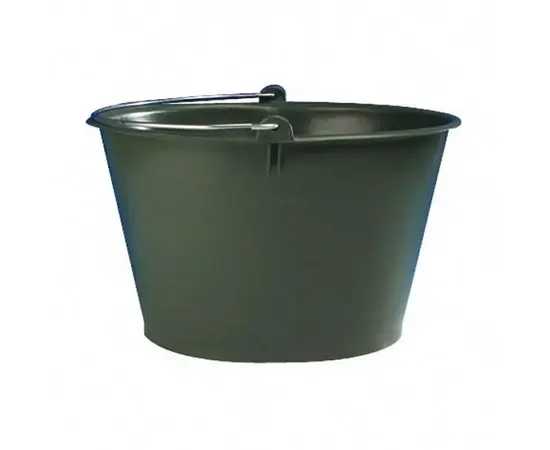 Food bucket Seau Vendange Poignee V.CA SX25 15.5 l