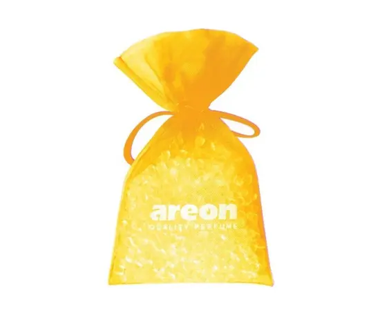 არომატიზატორი Areon Pearls ABP07 ვანილი მია