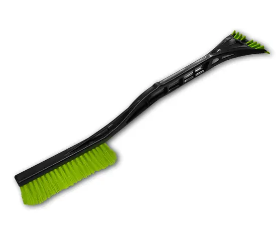 Щетка для снега со скребком Bradas Classic ICE1162 60 см