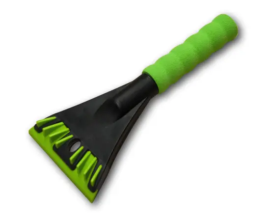 საფხეკი შუშის Bradas Ergo Scraper ICE1159 25x11 სმ