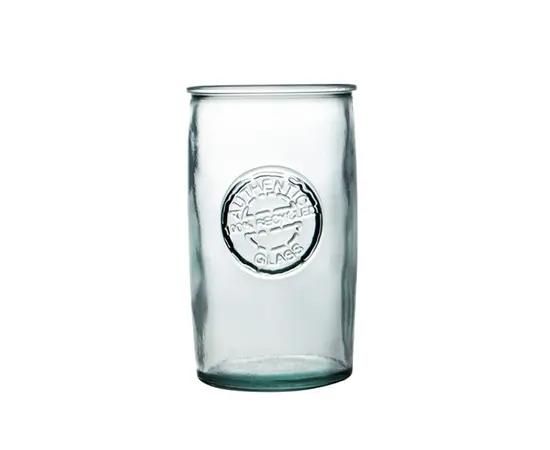 Glass tall V. SAN MIGUEL AUTHENTIC 450 CC/BOC2177