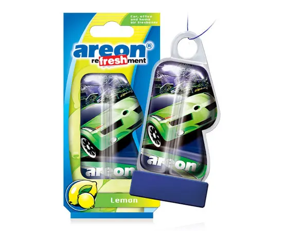 Liquid flavoring Areon