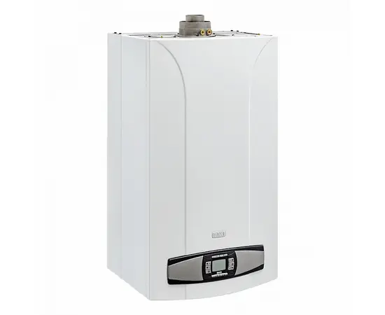 Газовый котел Baxi LUNA 3 COMFORT 240 FI 25 kWt