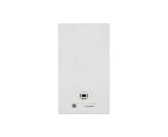 Газовый котел Fondital MAIORCA CTFS 32 kWt