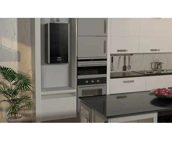 გაზის ქვაბი Ariston Alteas X 24 mono FF NG 24 kWt
